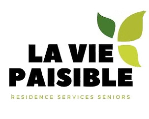 Logo La Vie Paisible